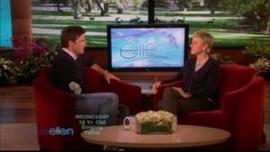 The Ellen DeGeneres Show 7. évad Ep.25 25. epizód