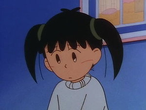 あずきちゃん 1. évad Ep.38 38. epizód