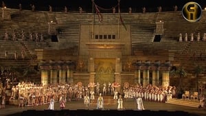 Aida - Arena di Verona háttérkép