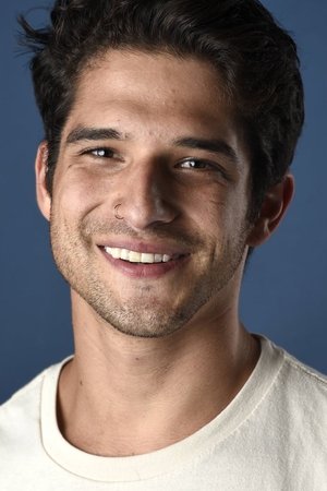 Tyler Posey profil kép