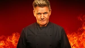 Gordon Ramsay - A pokol konyhája kép