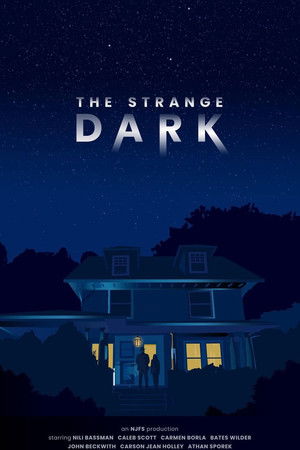 The Strange Dark poszter