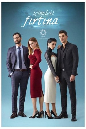 İçimdeki Fırtına poszter