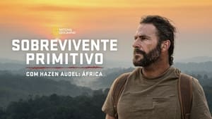 Primal Survivor: Extreme African Safari kép