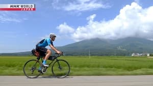 Cycle Around Japan 10. évad Ep.15 15. epizód