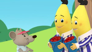 Bananas in Pyjamas kép