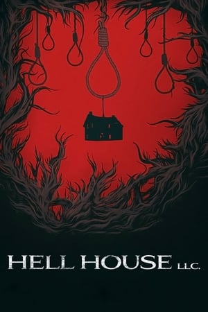 Hell House LLC poszter