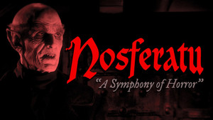 Nosferatu: A Symphony of Horror háttérkép