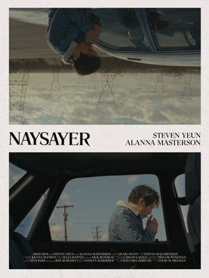 Naysayer poszter