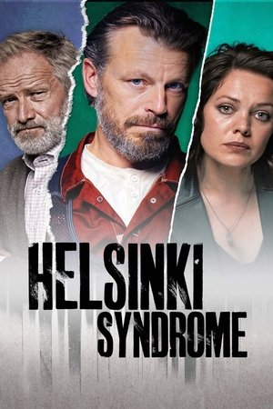 Helsinki-syndrooma poszter