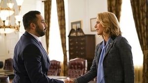 Madam Secretary 2. évad Ep.14 14. epizód