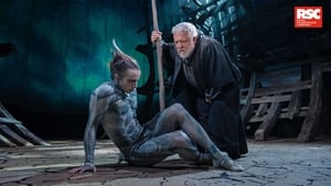 RSC Live: The Tempest háttérkép