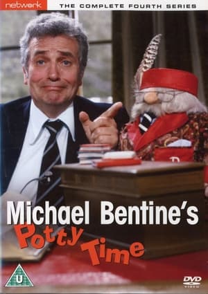 Michael Bentine's Potty Time