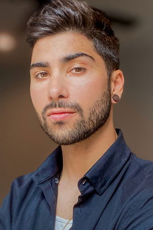 Max Wulf profil kép