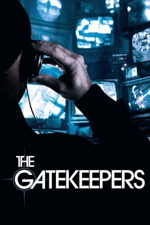 The Gatekeepers poszter