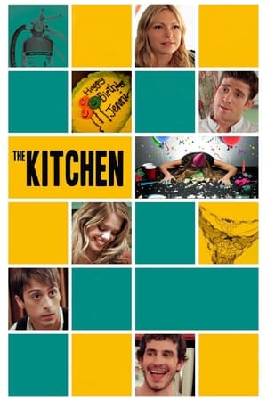 The Kitchen