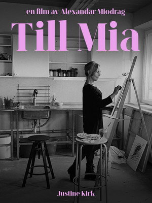 Till Mia poszter