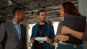 The Inside Man 2. évad Ep.2 2. epizód