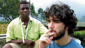 Proibido Proibir háttérkép