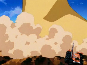 アルジェントソーマ 1. évad Ep.12 12. epizód