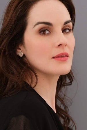 Michelle Dockery