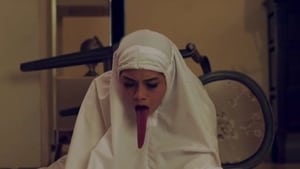 Ruqyah - The Exorcism háttérkép