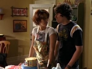 Degrassi Season 3 Ep.7 7. epizód