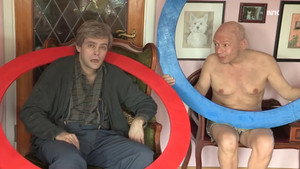 Underholdningsavdelingen Season 1 Ep.6 6. epizód