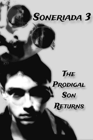 Soneriada 3: The Prodigal Son Returns poszter