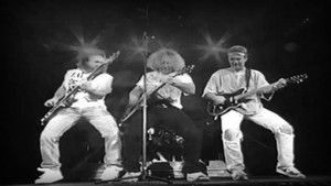 Van Halen: Live in Pensacola, Florida háttérkép