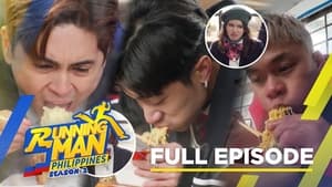 Running Man Philippines 2. évad Ep.7 7. epizód