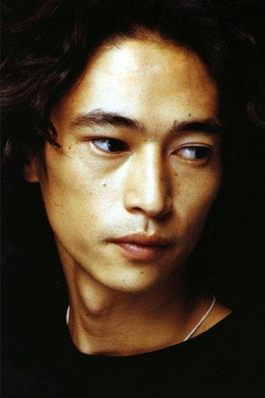 Yosuke Kubozuka profil kép