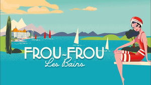 Frou-Frou les Bains háttérkép