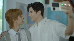 พี่เขาบุกโลกของผม 1. évad Ep.12 12. epizód