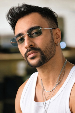 Rinosh George