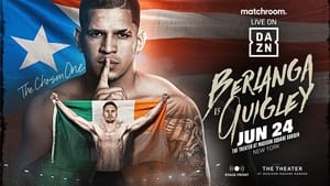 Edgar Berlanga vs. Jason Quigley háttérkép