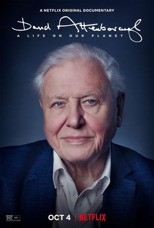 David Attenborough: Egy élet a bolygónkon poszter