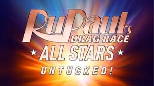 RuPaul's Drag Race All Stars: UNTUCKED kép