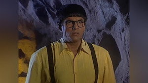 Shaktimaan Season 1 Ep.18 18. epizód