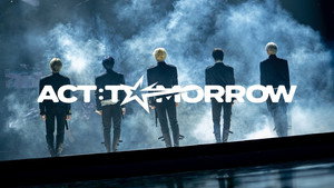 TOMORROW X TOGETHER WORLD TOUR 'ACT : TOMORROW' IN SEOUL háttérkép