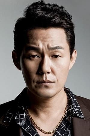 Park Sung-woong profil kép