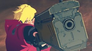 TRIGUN STAMPEDE kép
