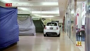 Top Gear Season 4 Ep.7 7. epizód