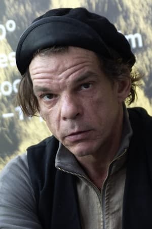 Denis Lavant profil kép