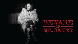 Beware of Mr. Baker háttérkép