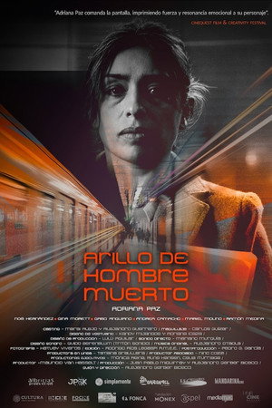 Arillo de hombre muerto poszter