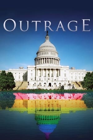 Outrage poszter