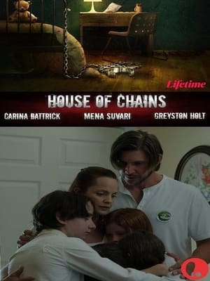 House of Chains poszter