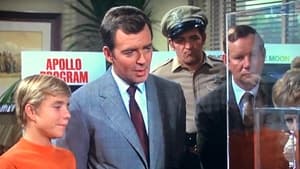 Mayberry R.F.D. Season 3 Ep.18 18. epizód