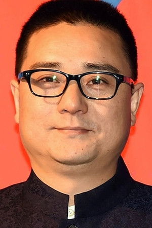 Zang Xichuan profil kép